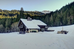 Chalet Amandine | Winter