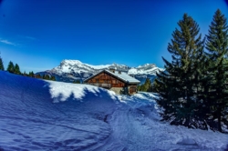 Chalet Amandine | Winter