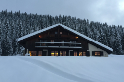 Chalet Amandine | Winter