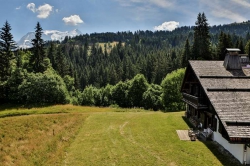 Chalet Amandine | Summer