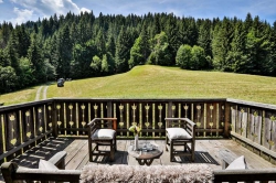 Chalet Amandine | Summer