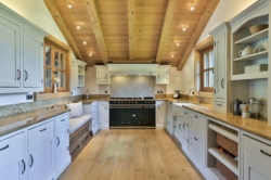 Chalet Amandine | Interior