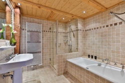 Chalet Amandine | Interior