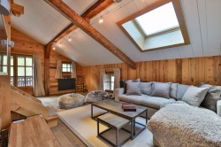 Chalet Amandine | Interior