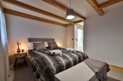 Chalet Amandine | Interior