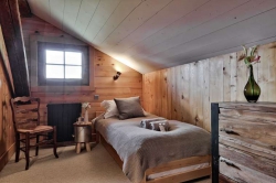 Chalet Amandine | Interior