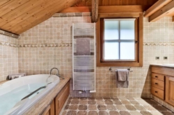 Chalet Amandine | Interior