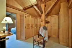 Chalet Amandine | Interior