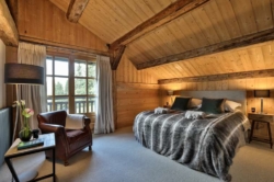 Chalet Amandine | Interior