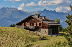 Chalet Amandine | Summer