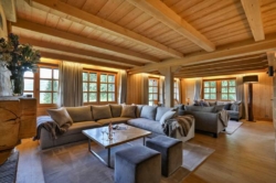 Chalet Amandine | Interior