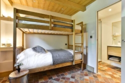Chalet Amandine | Interior