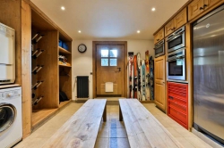 Chalet Amandine | Interior
