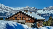 Chalet Amandine | Winter Chalet Amandine | Winter
