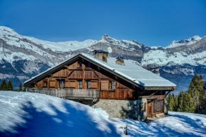 Chalet Amandine | Winter